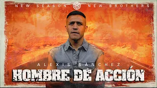 EPISODE 10: HOMBRE DE ACCIÓN 🔥 #WelcomeAlexis