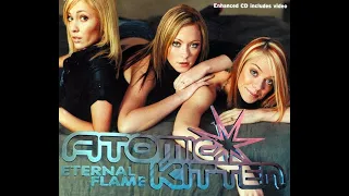 Eternal Flame - Atomic Kitten [แปลไทย]