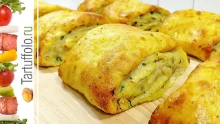 Простые Продукты - ВКУСНОТА из Картофеля и Фарша