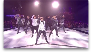 QUEST CREW ABDC8 Week 6 FINALE PERFORMANCE [Official Video]