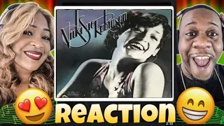 She's Amazing!!!  Vicki Sue Robinson - Turn The Beat Around  "Live 1976"   (Reaction)
