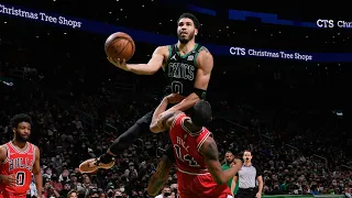 Chicago Bulls vs Boston Celtics - Full Game Highlights | January 15, 2022 | 2021-22 NBA Season