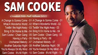 70'S SOUL    Sam Cooke, Al Green, Billy Paul, Smokey Robinson, Luther Vandross and more