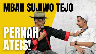 Tuhan, Agama, dan Tata Krama Mbah Sujiwo Tejo