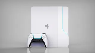 PS5 - The Future of Gaming