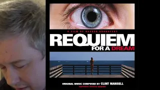 Requiem For A Dream - First Time Seeing It! - 2000 - Tragic Drama Classic