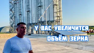 Один из минусов No-till и как с ним справился Вадим Дробитько