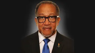 The life of Dr. Benjamin F. Chavis Jr., new No Labels National Co-Chair