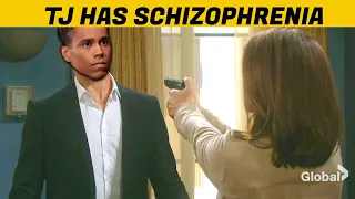 General Hospital Spoilers | TJ has schizophrenia, Portia's surprise discovery