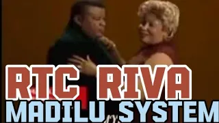 RTC RIVA-MADILU SYSTEM(Clip official)