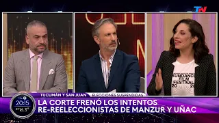 SÓLO UNA VUELTA MÁS (Programa completo del 09/05/2023)