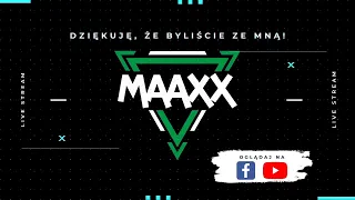 Maaxx LiveStream Dance & Disco