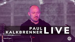 Paul Kalkbrenner live - No Goodbye live, Feed your Head live, Aaron live at Lowlands 2019