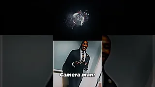 Camera Man Is Invincible | Schizophrenic phonk meme