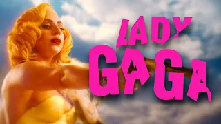 POR QUÉ LADY GAGA ES TAN IMPORTANTE