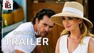 Serenity (2019) - Trailer / Matthew McConaughey, Anne Hathaway