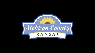 Atchison County Commission Video 2024-04-30