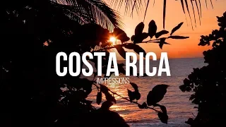 Entdecke Costa Rica: Traumhafte Strände, Vulkane & exotische Tiere | Costa Rica Sehenswürdigkeiten