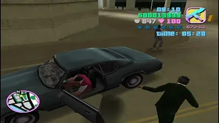 GTA Vice City | Gameplay Part #2