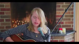 Sarah b - This Town Is Killing Me (Caitlyn Smith) - Den Sessions