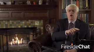 Fireside Chat with Dennis Prager! Ep. 30 | Fireside Chat