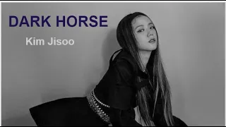 Dark Horse - Kim Jisoo 'FMV'