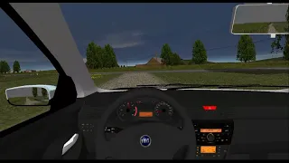2003 Fiat Stilo [1.9 JTD] | Test Drive #54 | Racer Free Car Simulator