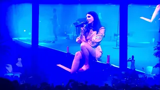 Lana Del Rey - Venice Bitch live @ Sacramento Memorial Auditorium 10.8.2019