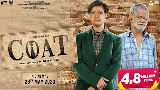COAT" Official Trailer Starring Kumar Abhishek, Vivaan Shah, Sanjay Mishra, and Naseeruddin Shah