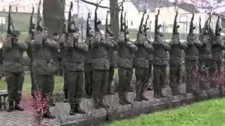 Polish Army Epic Fail