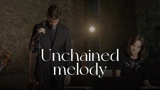 Unchained Melody - The Righteous Brothers (Rodrigo Pandeló)