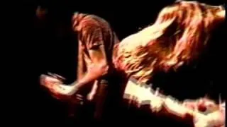 Nirvana - The Garage Denver 1989 - About a girl