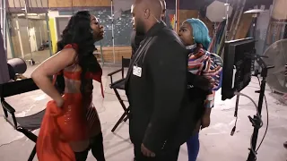 Spice vs Tommie Round 1 LHHATL