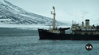 Russia using ‘hybrid’ approach to grow Arctic presence | VOANews