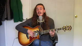 Fire and Rain - James Taylor (Cover) Skyler Dohr