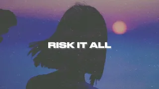 Ashlee, Jonxlewis - Risk It All