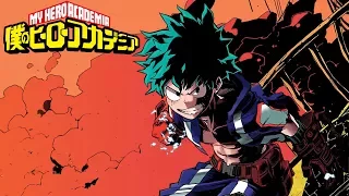 Boku no Hero Academia Season 2 Opening 2 Full『amazarashi - Sora ni Utaeba』【ENG Sub】