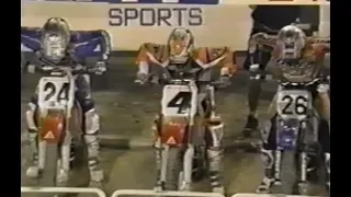 2002 Supercross RD16 Las Vegas