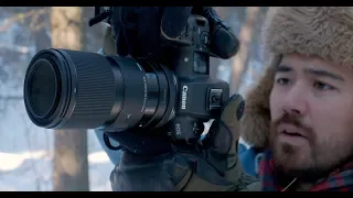 DPReview TV: Sigma 70mm F2.8 DG Macro Art lens review