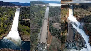 Why Are Giant Dams Collapsing?