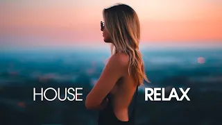 Music to work active and happy🌱Happy Music for Stores, Cafes | Deep House Mix by Deep Mage #01