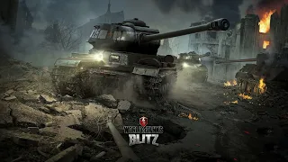 World of Tanks Blitz