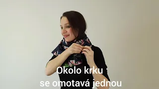 Šátkošála