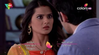 Kasam - 14th November 2016 - कसम