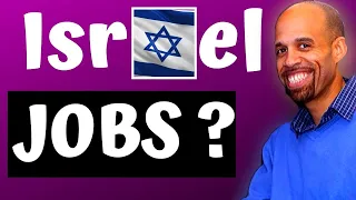 The Best Way to Find Jobs in Israel - Living in Israel - Moving to Israel - Working in Israel