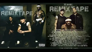 DR. DRE / EMINEM / 50 CENT - The Empire vol.1 (REMIXTAPE) 2023