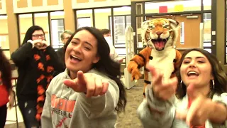 NRHS Lip Dub 2019