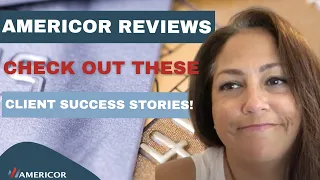 Americor Success Stories I Americor Debt Relief