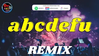 Gayle - abcdefu ( İlkan Günüç Remix) | ONY9RMX