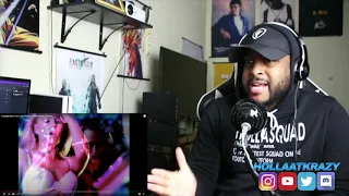 First Time hearing Bat Country ( Avenged Sevenfold ) | " Rock Music " Reaction